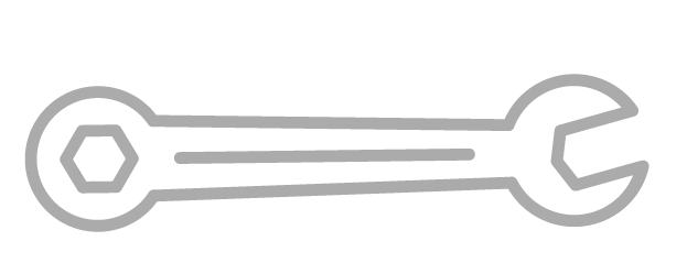 Froude spare parts for dynamometers