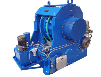 Off-Board Powerpacks